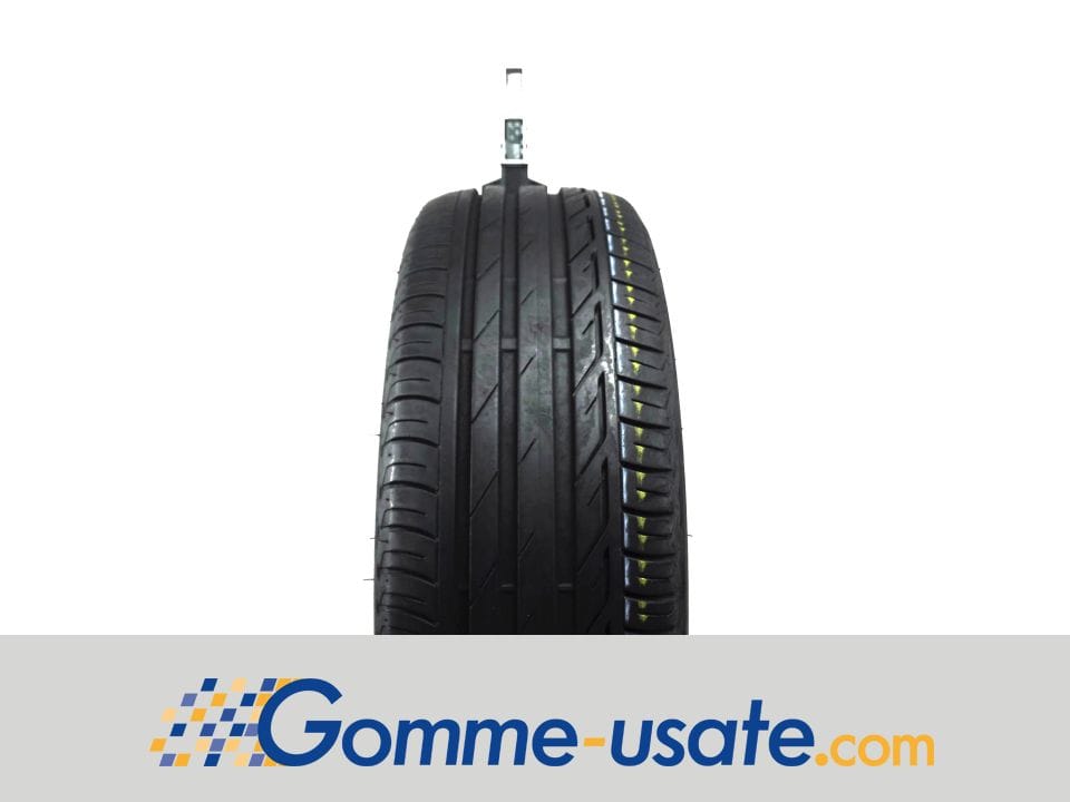 Thumb Bridgestone Gomme Usate Bridgestone 185/60 R15 88H Turanza T001 XL (75%) pneumatici usati Estivo_2